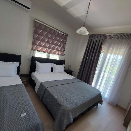 Sea View Apartment Ставрос Экстерьер фото